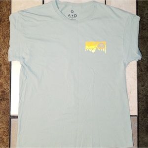 American Outdoors AOD Shirt